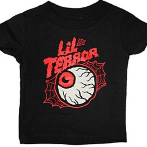 Child’s Tee By Sourpuss - Picture 1 of 2